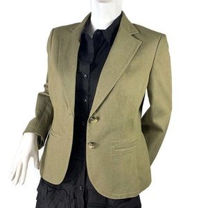 Kasper Women’s Blazer Size 8P